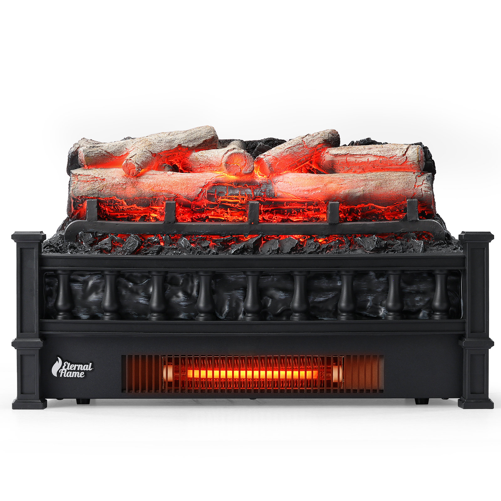 TURBRO 20'' W Electric Logs